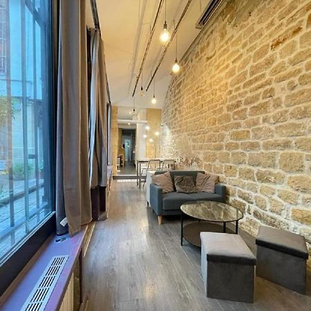 1 Bedroom Louvre Jeuneurs Parijs Buitenkant foto