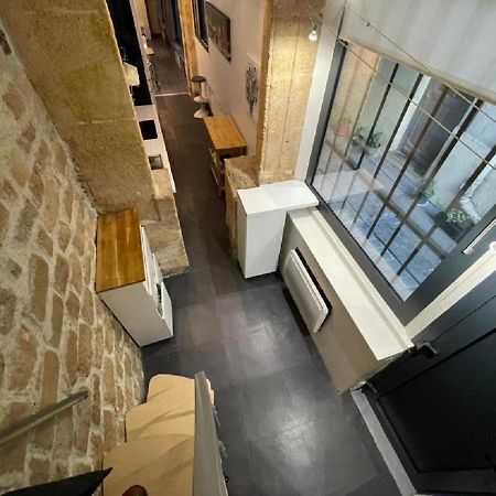 1 Bedroom Louvre Jeuneurs Parijs Buitenkant foto