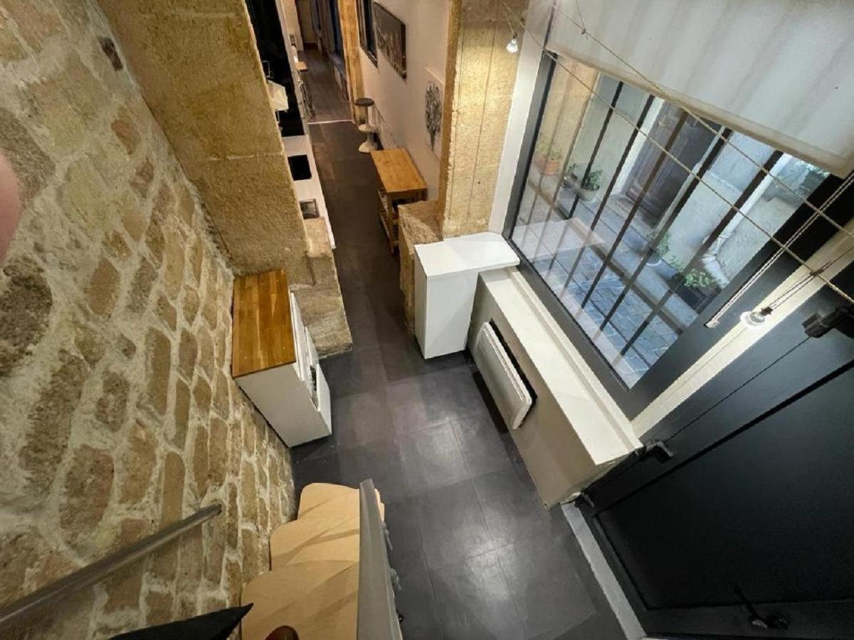 1 Bedroom Louvre Jeuneurs Parijs Buitenkant foto
